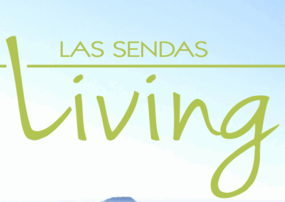 Las Sendas Living Magazine Winter 2025